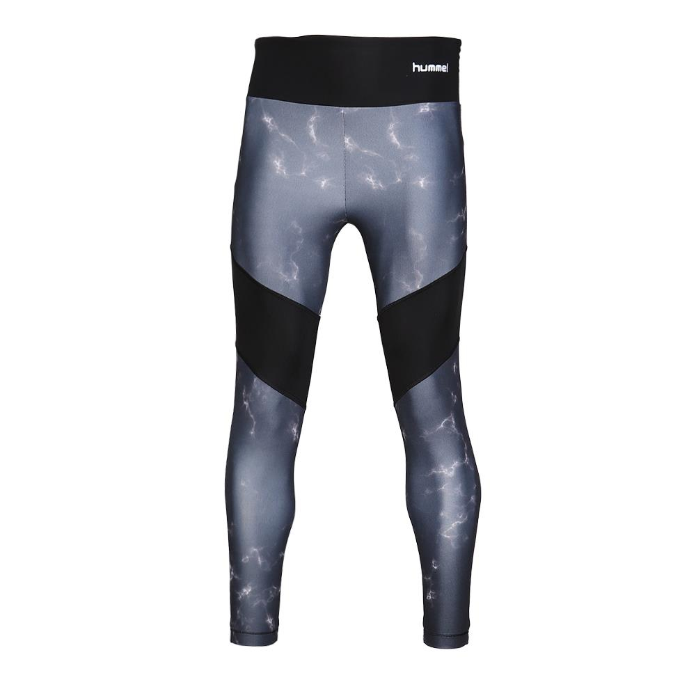 Hummel Hmlperry Tights Kadın Siyah Tayt