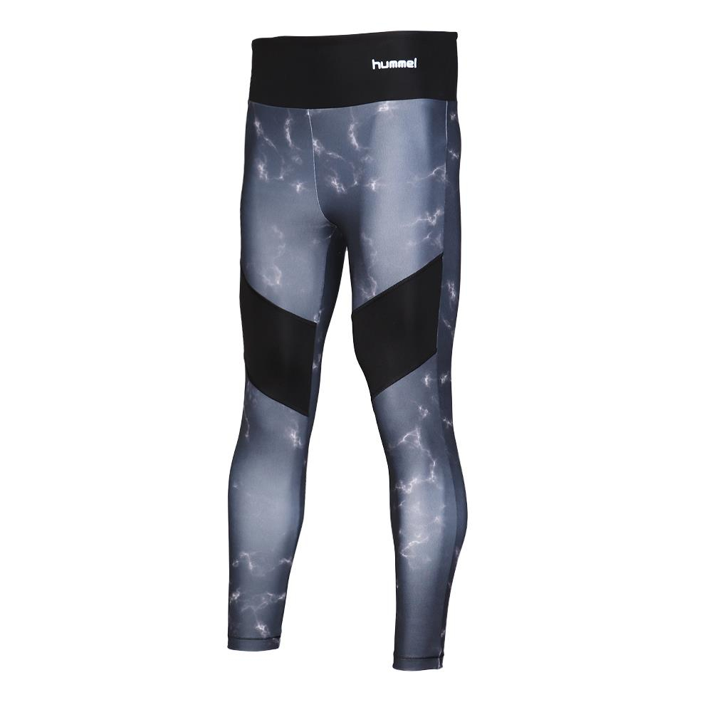 Hummel Hmlperry Tights Kadın Siyah Tayt