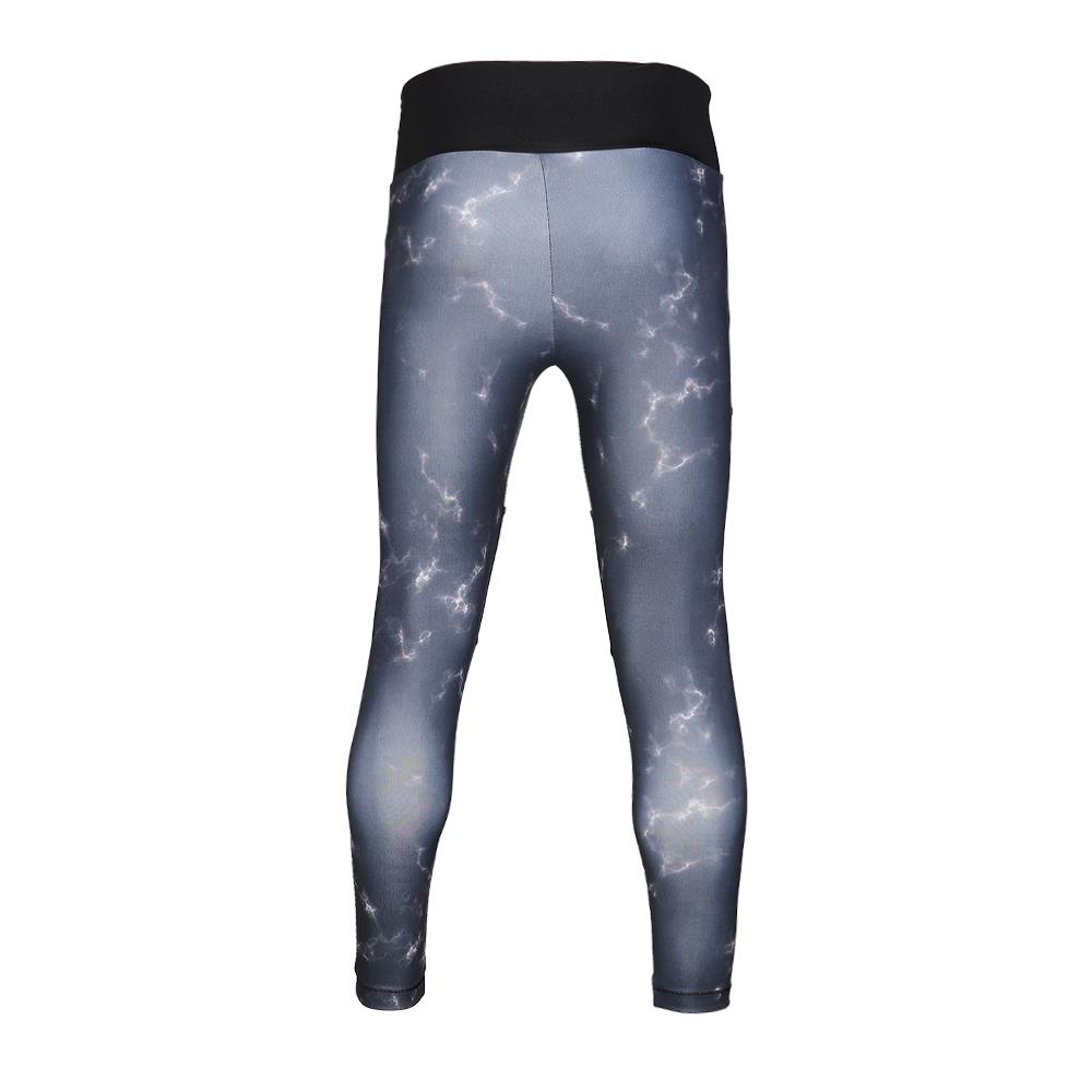 Hummel Hmlperry Tights Kadın Siyah Tayt