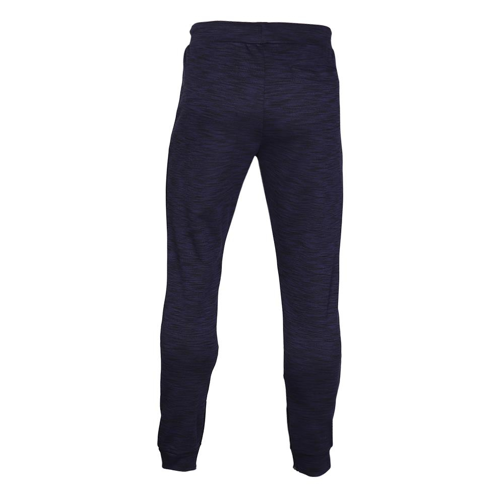 Hummel Hmlriton Pant Erkek Mavi Eşofman Alt
