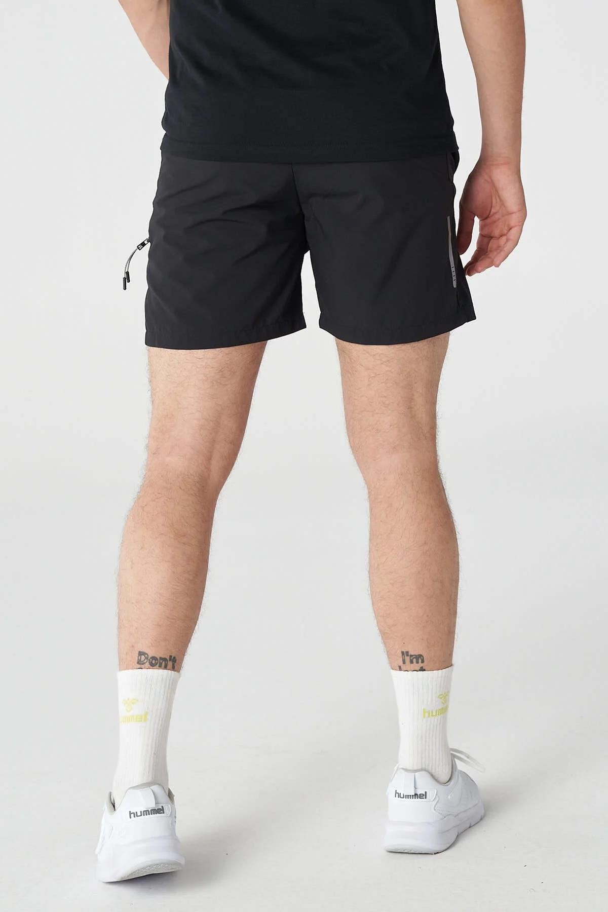 Hummel Hmlryen Shorts Erkek  Şort