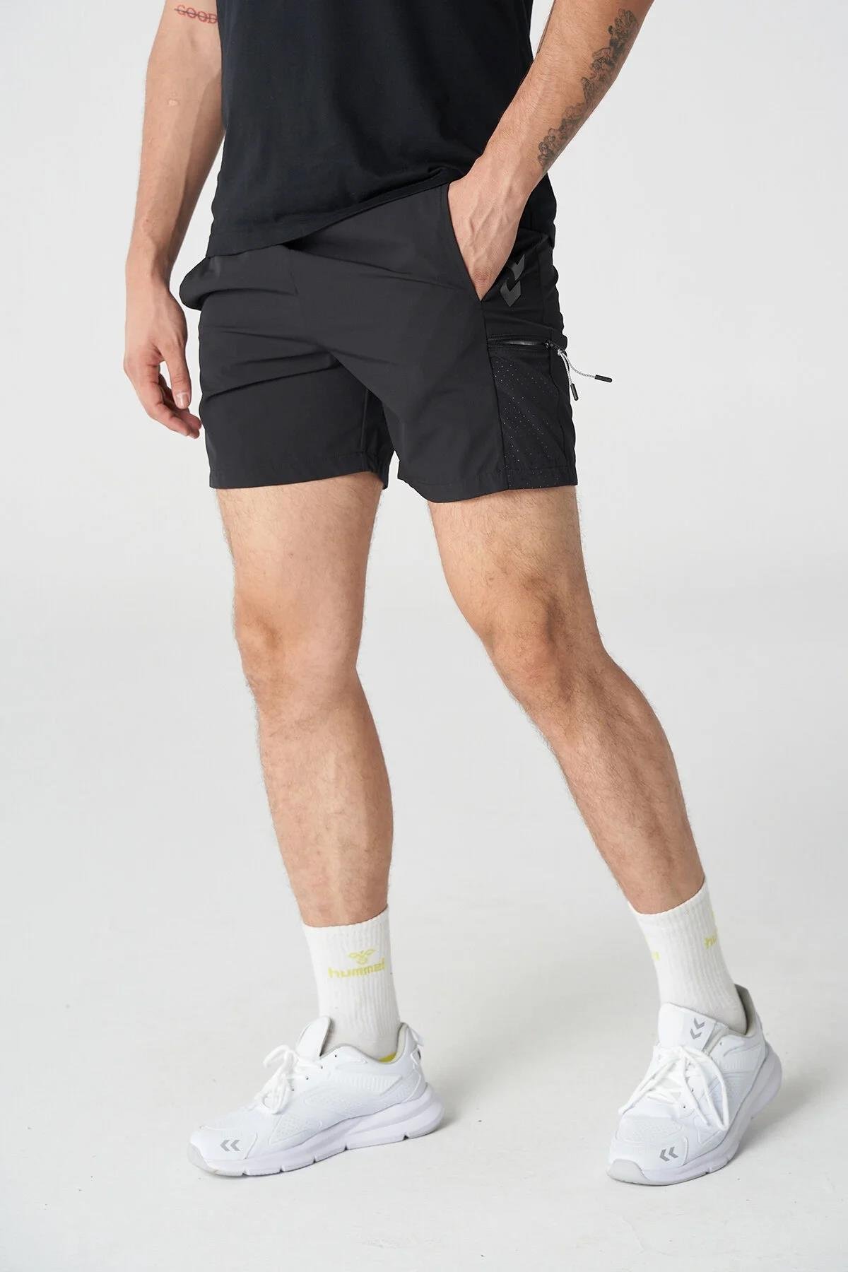Hummel Hmlryen Shorts Erkek  Şort