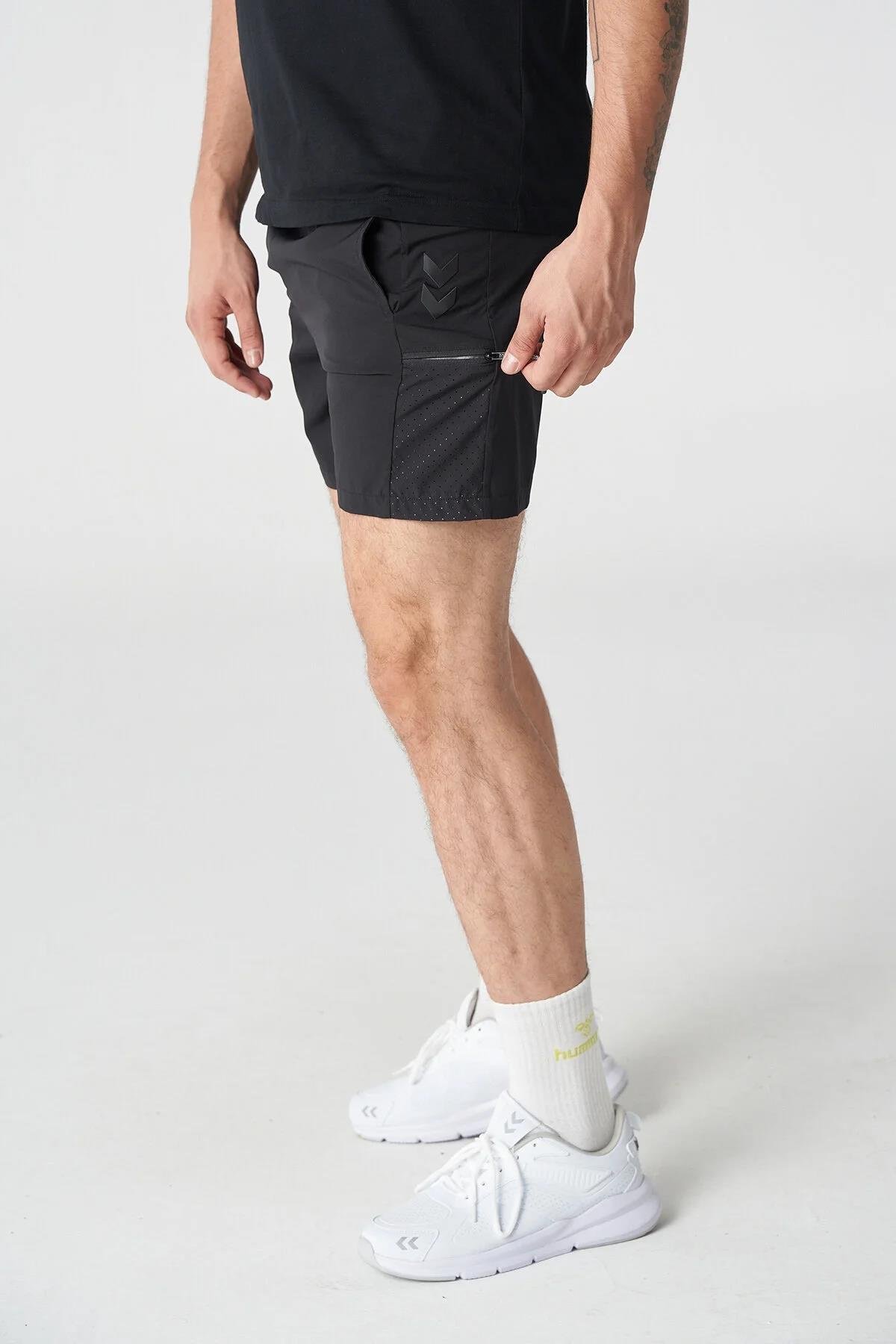Hummel Hmlryen Shorts Erkek  Şort
