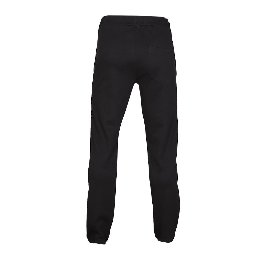 Hummel Hmlsalbator Pant Erkek Siyah Eşofman Alt