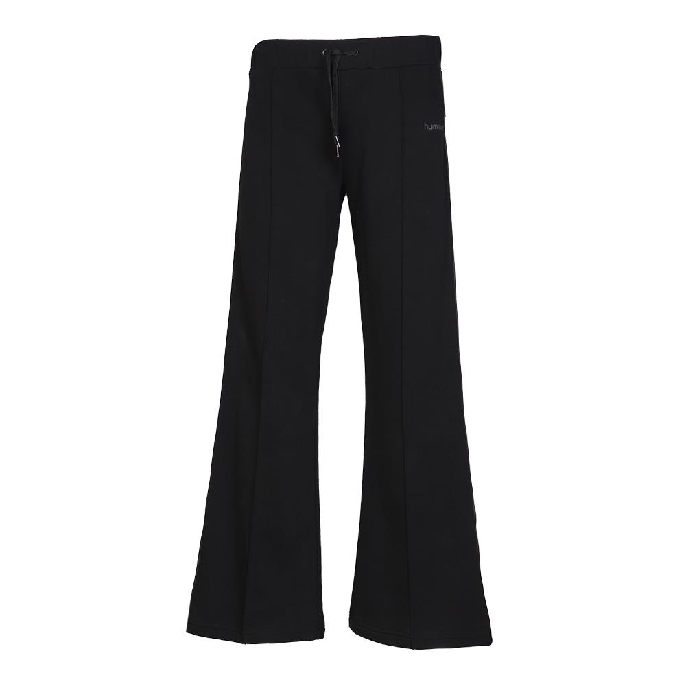 Hummel Hmlsnowdrop Pant Kadın Siyah Eşofman Alt