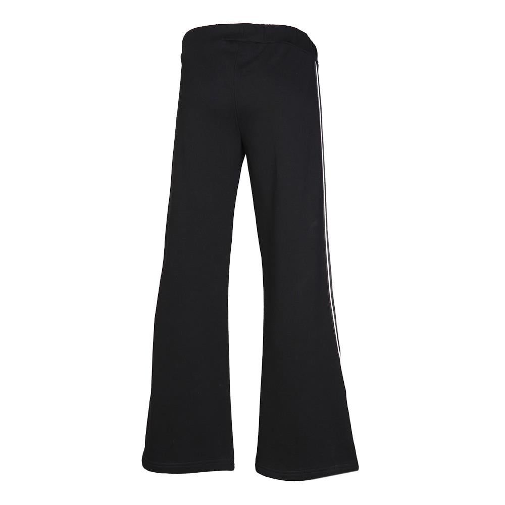 Hummel Hmlsnowdrop Pant Kadın Siyah Eşofman Alt