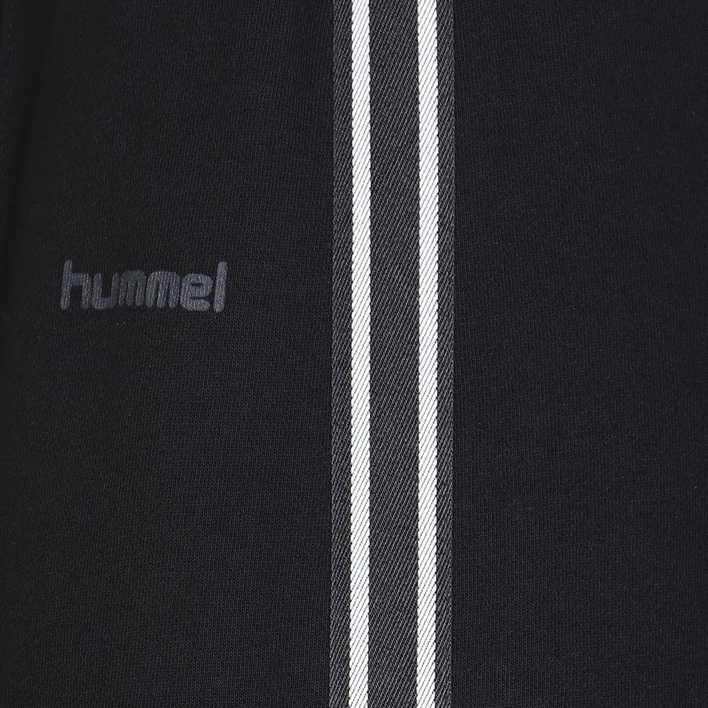 Hummel Hmlsnowdrop Pant Kadın Siyah Eşofman Alt