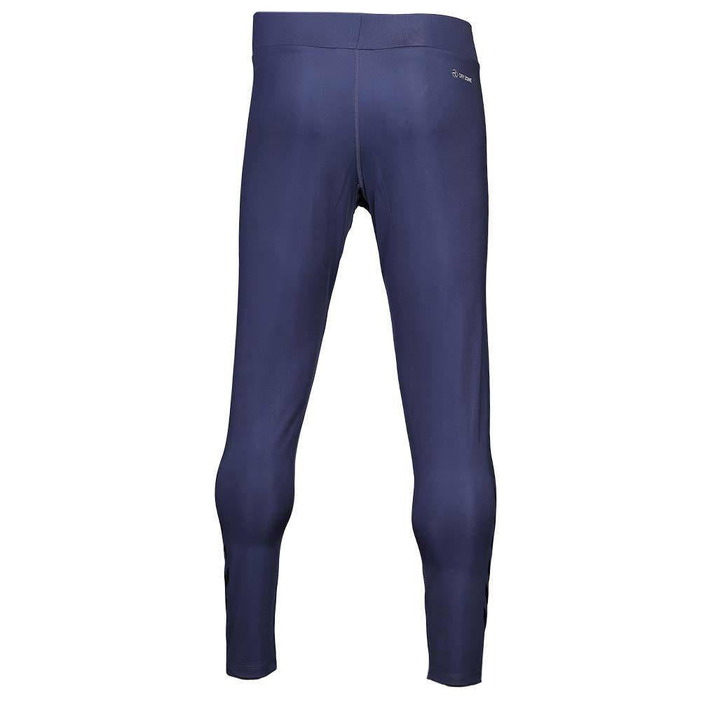 Hummel Hmlsonder Tights Kadın Mavi Tayt