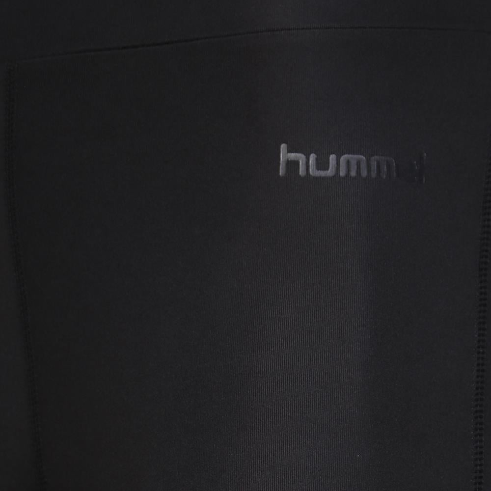 Hummel Hmlsonder Tights Kadın Siyah Tayt