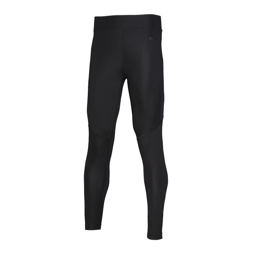 Hummel Hmlsonder Tights Kadın Siyah Tayt