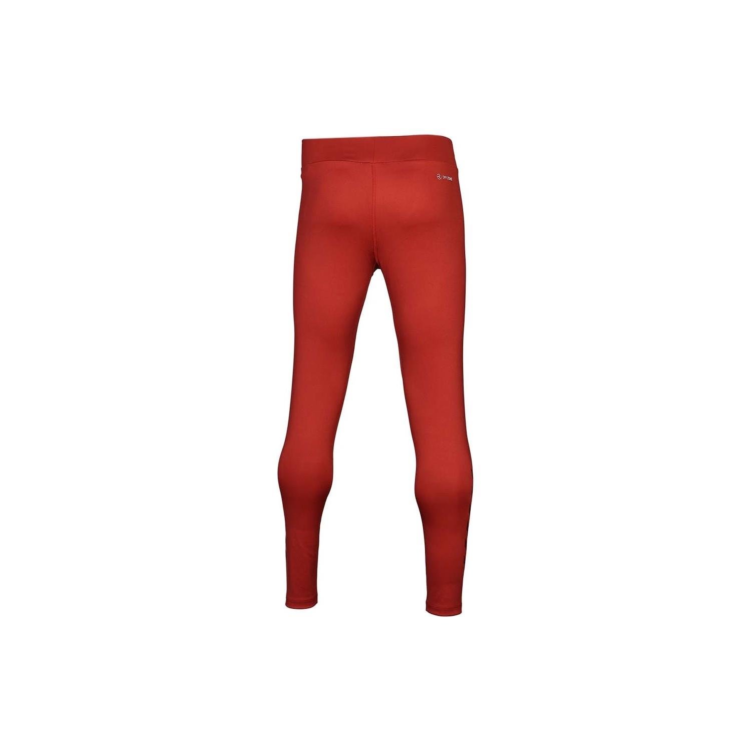 Hummel Hmlsonder Tights Kadın Turuncu Tayt
