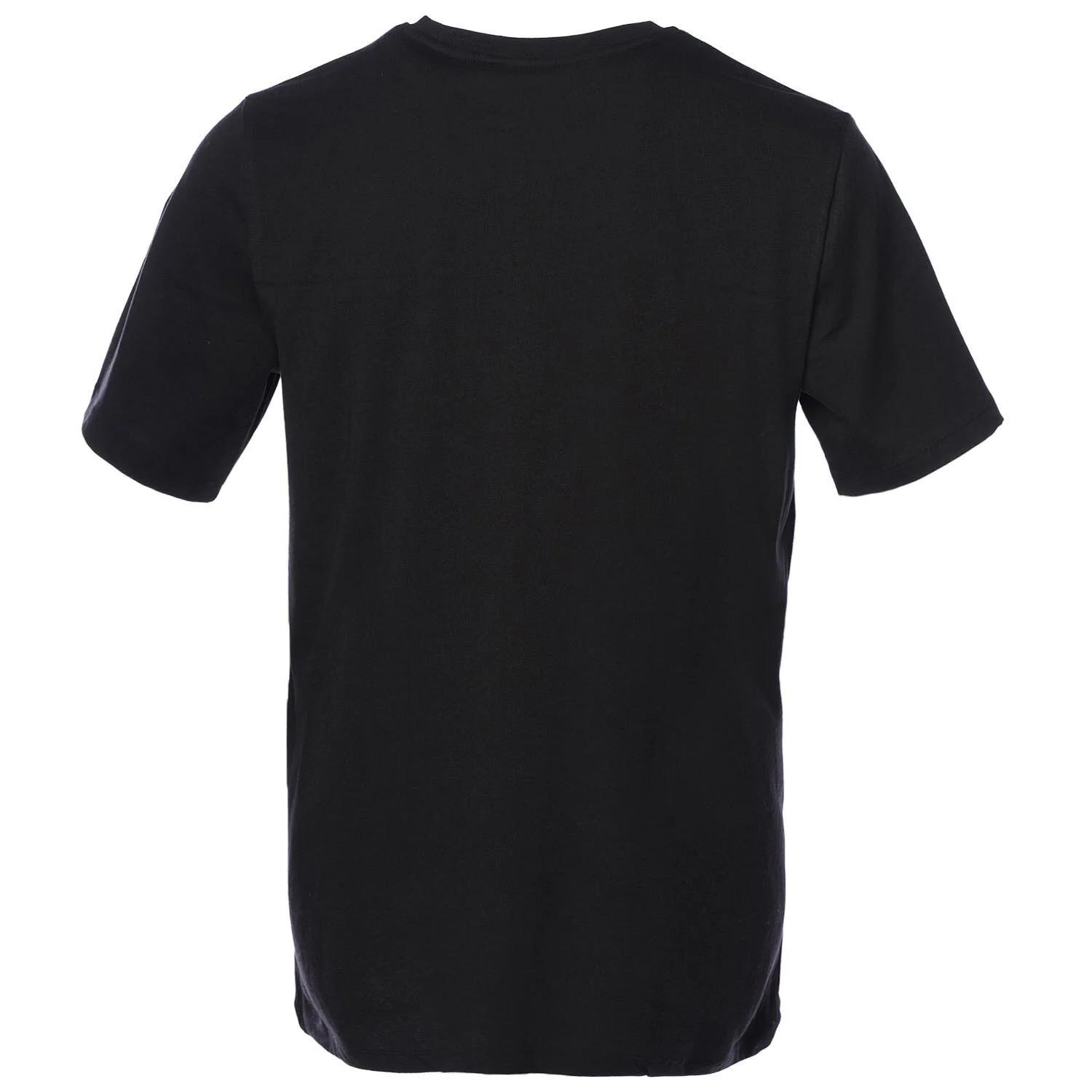 Hummel Hmlt-ic ico Regular T-Shirt Erkek  Bisiklet Yaka Tshirt