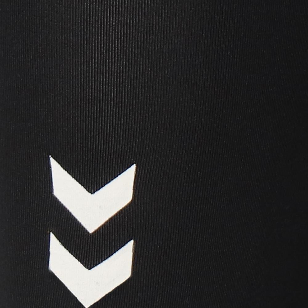 Hummel Hmlt-Mt Mimi High Waist Tights Kadın Siyah Tayt