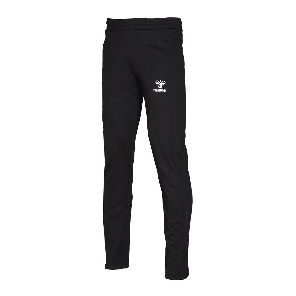 Hummel Hmltierra Pant Kadın Siyah Eşofman Alt