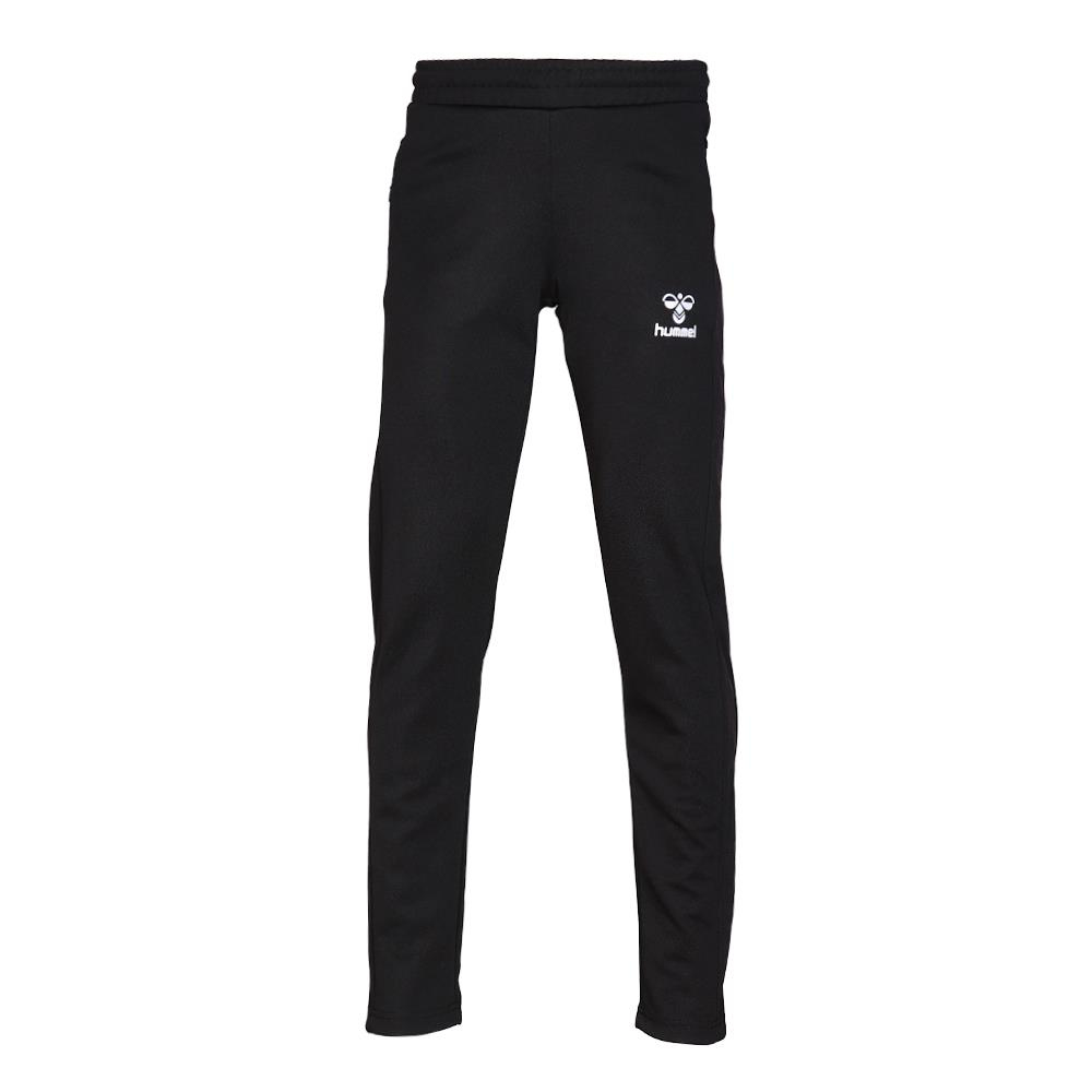 Hummel Hmltierra Pant Kadın Siyah Eşofman Alt