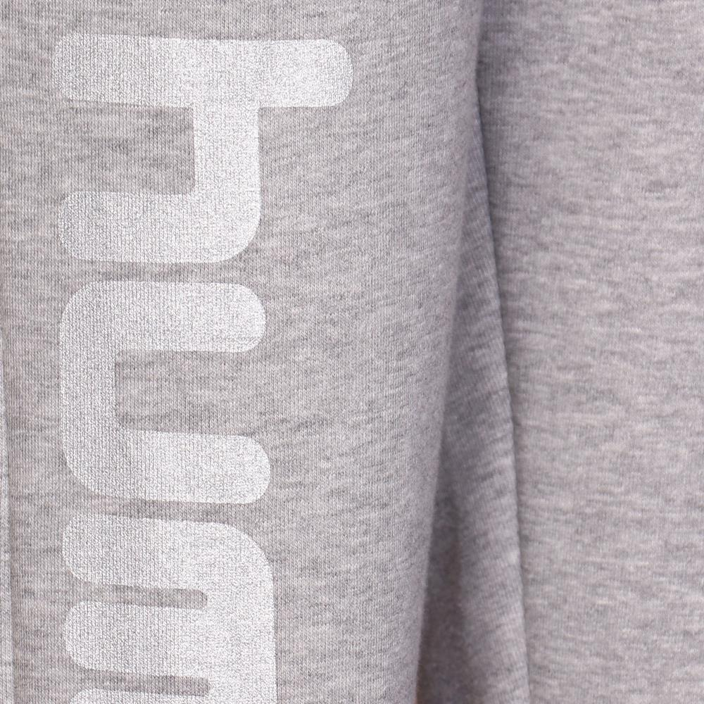 Hummel Hmltodorka Pant Çocuk Gri Eşofman Alt