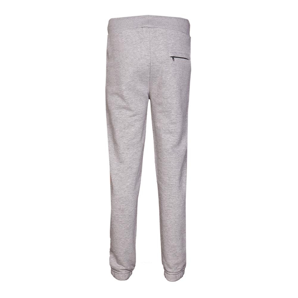 Hummel Hmltodorka Pant Çocuk Gri Eşofman Alt