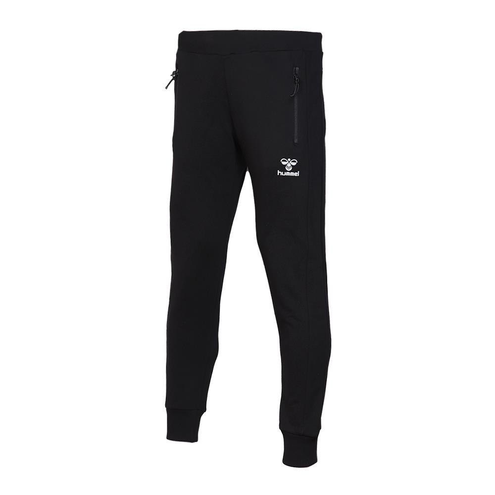 Hummel Hmlyionas Pant Kadın Siyah Eşofman Alt