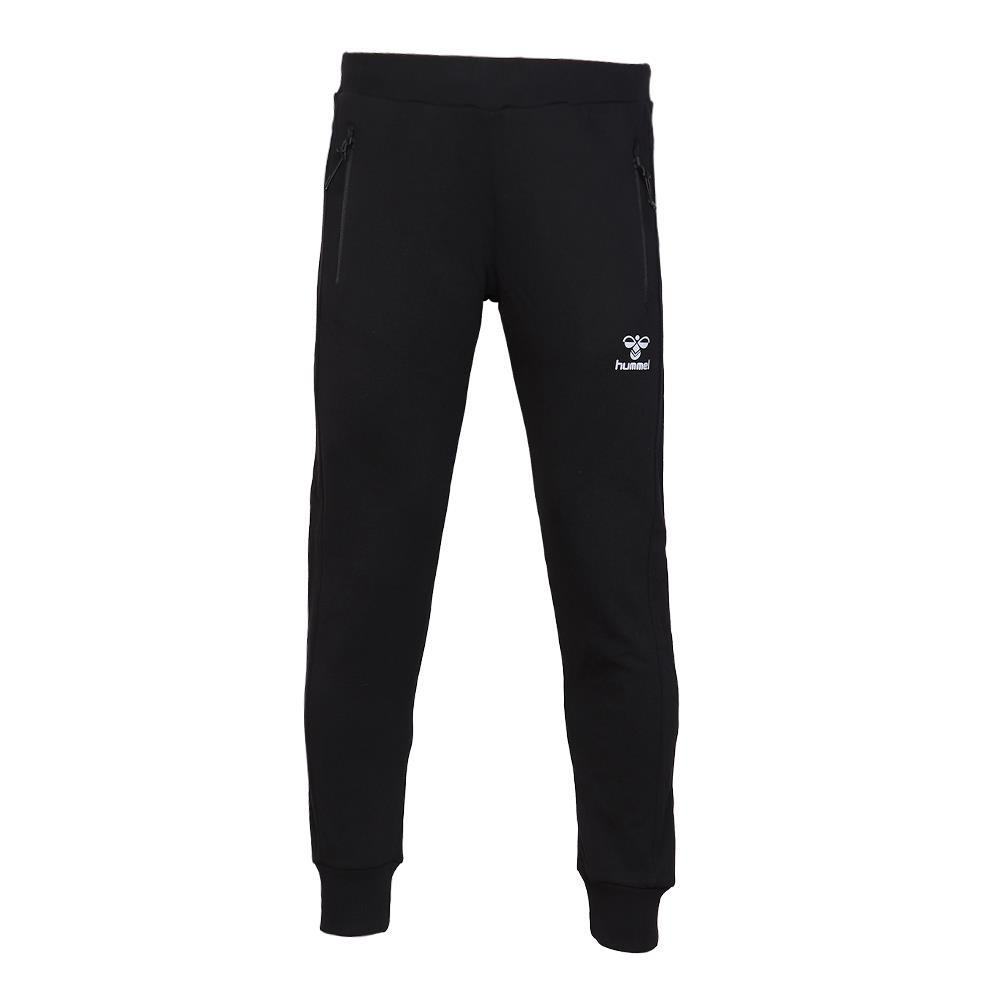 Hummel Hmlyionas Pant Kadın Siyah Eşofman Alt