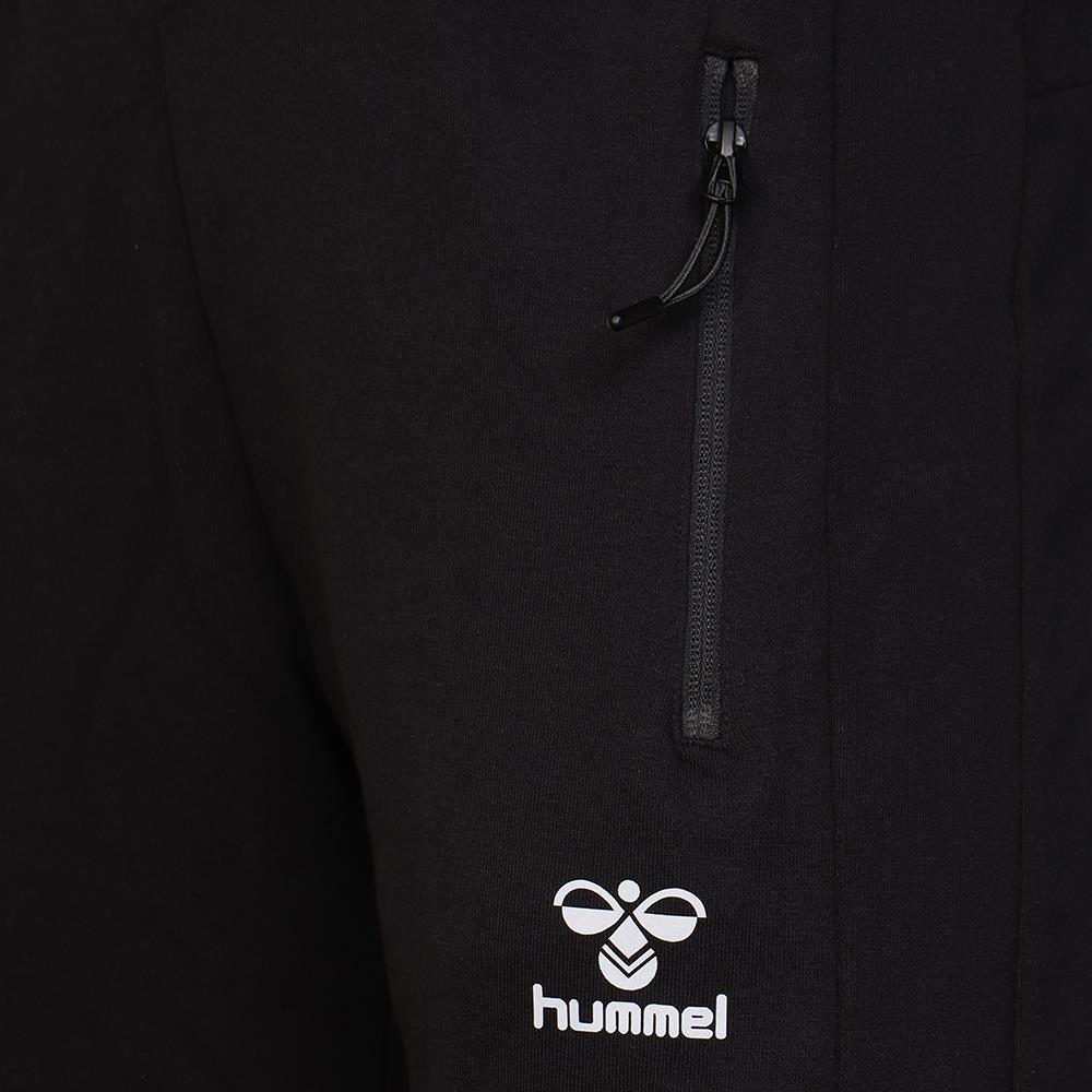 Hummel Hmlyionas Pant Kadın Siyah Eşofman Alt