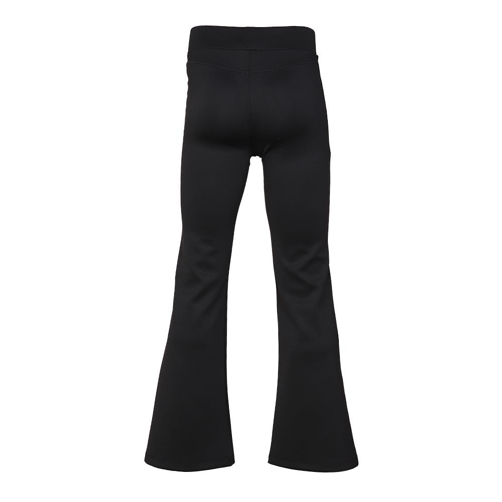 Hummel Hmlzeliss Pant Kadın Siyah Eşofman Alt