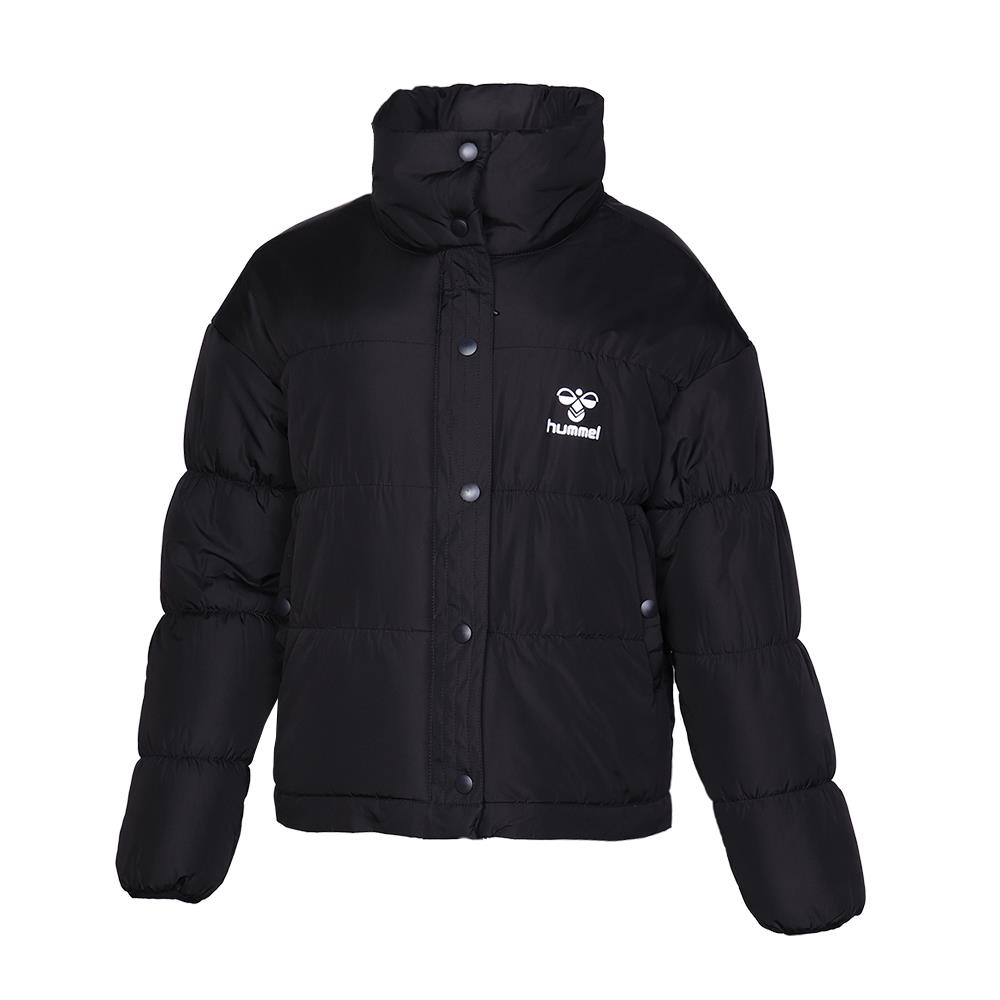 Hummel Hmlzena Jacket Kadın Siyah Mont