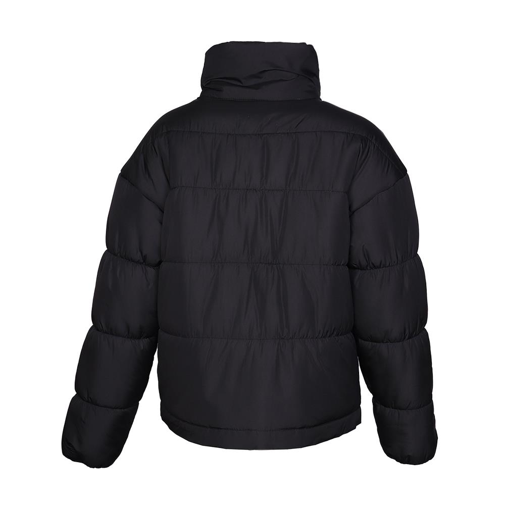Hummel Hmlzena Jacket Kadın Siyah Mont