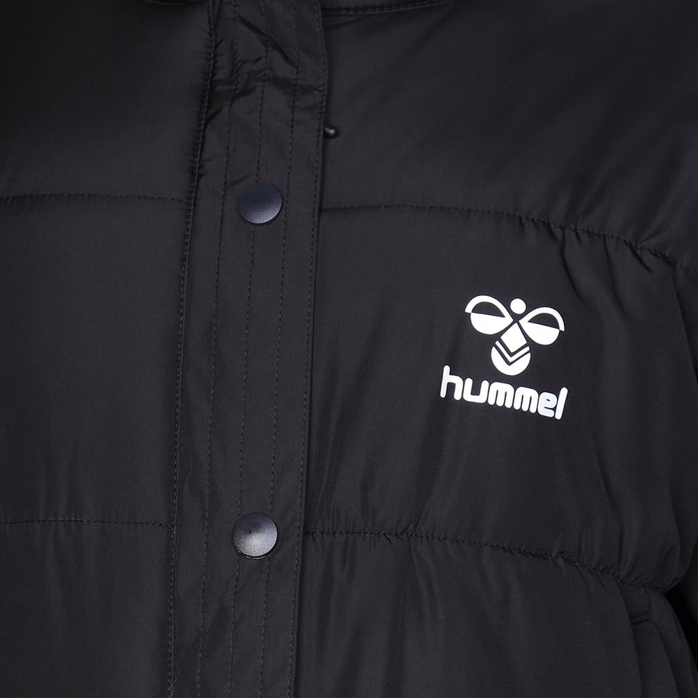 Hummel Hmlzena Jacket Kadın Siyah Mont