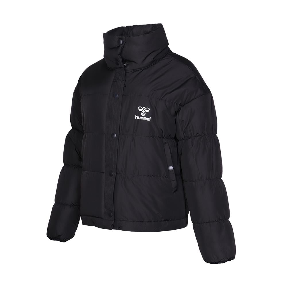 Hummel Hmlzena Jacket Kadın Siyah Mont