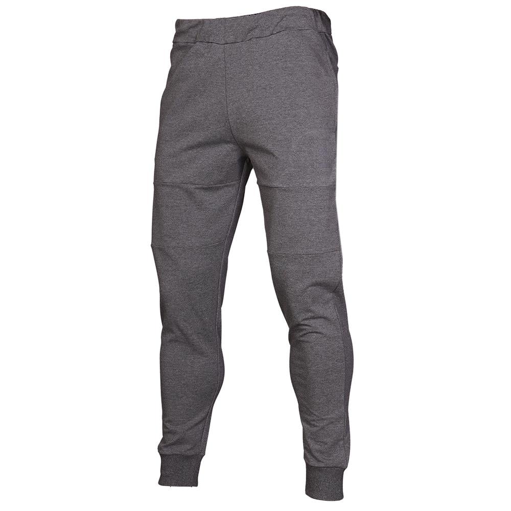 Hummel İssia Pant Erkek Antrasit Eşofman Alt
