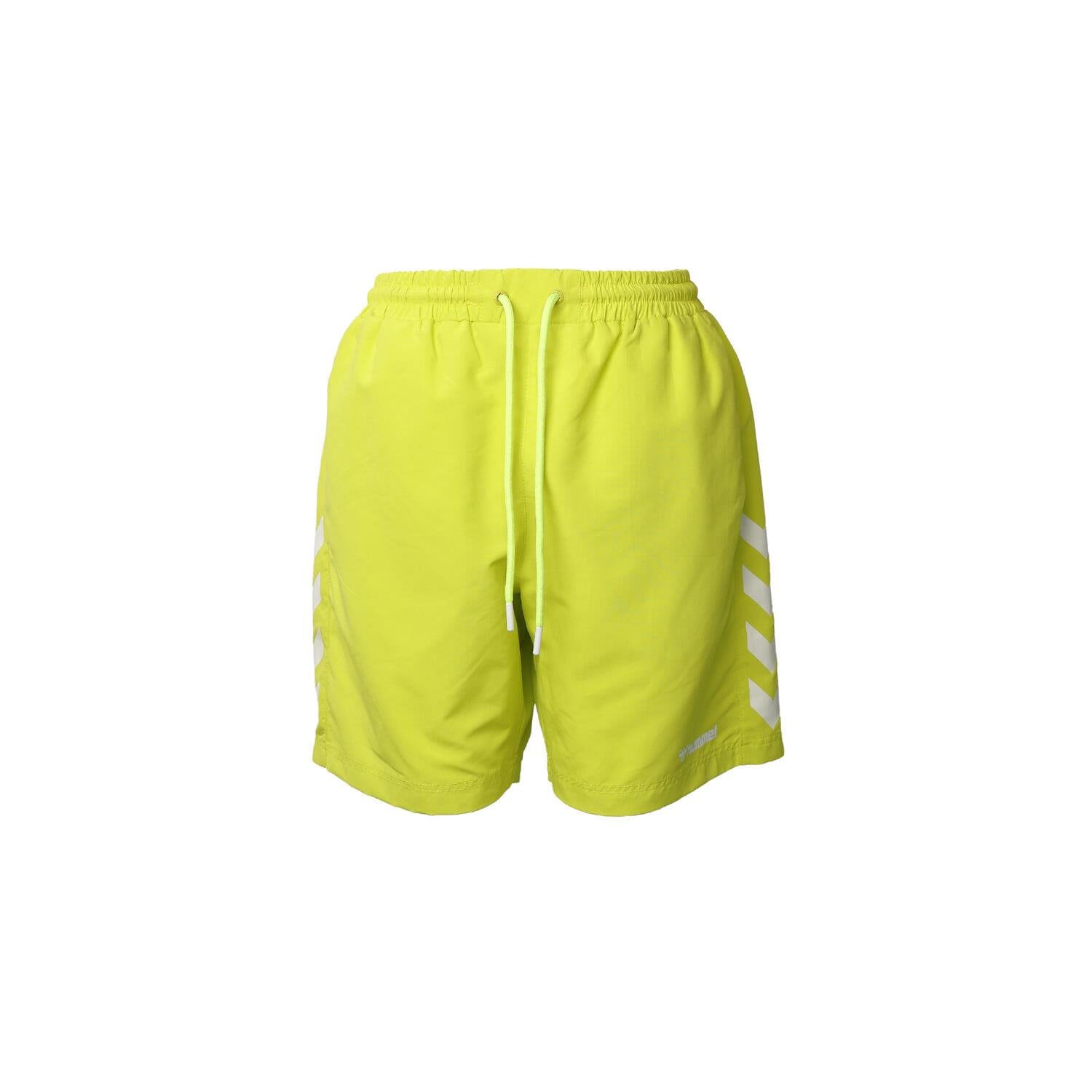Hummel Jess  Swimshorts Erkek Renkli Deniz Şortu