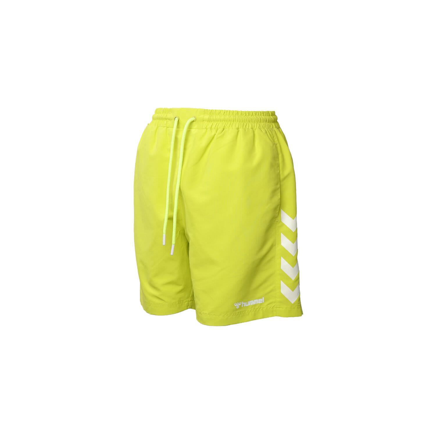 Hummel Jess  Swimshorts Erkek Renkli Deniz Şortu
