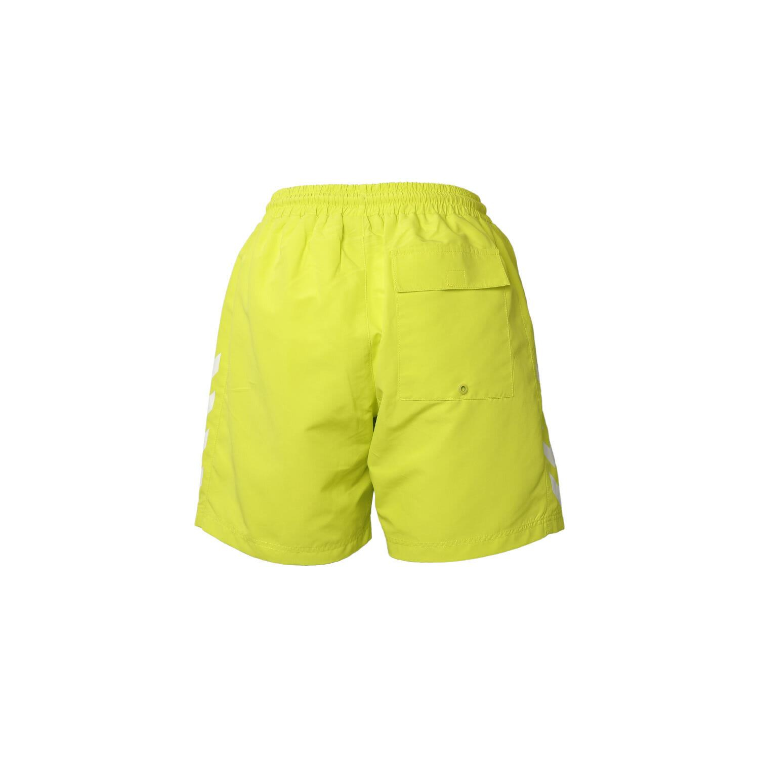 Hummel Jess  Swimshorts Erkek Renkli Deniz Şortu