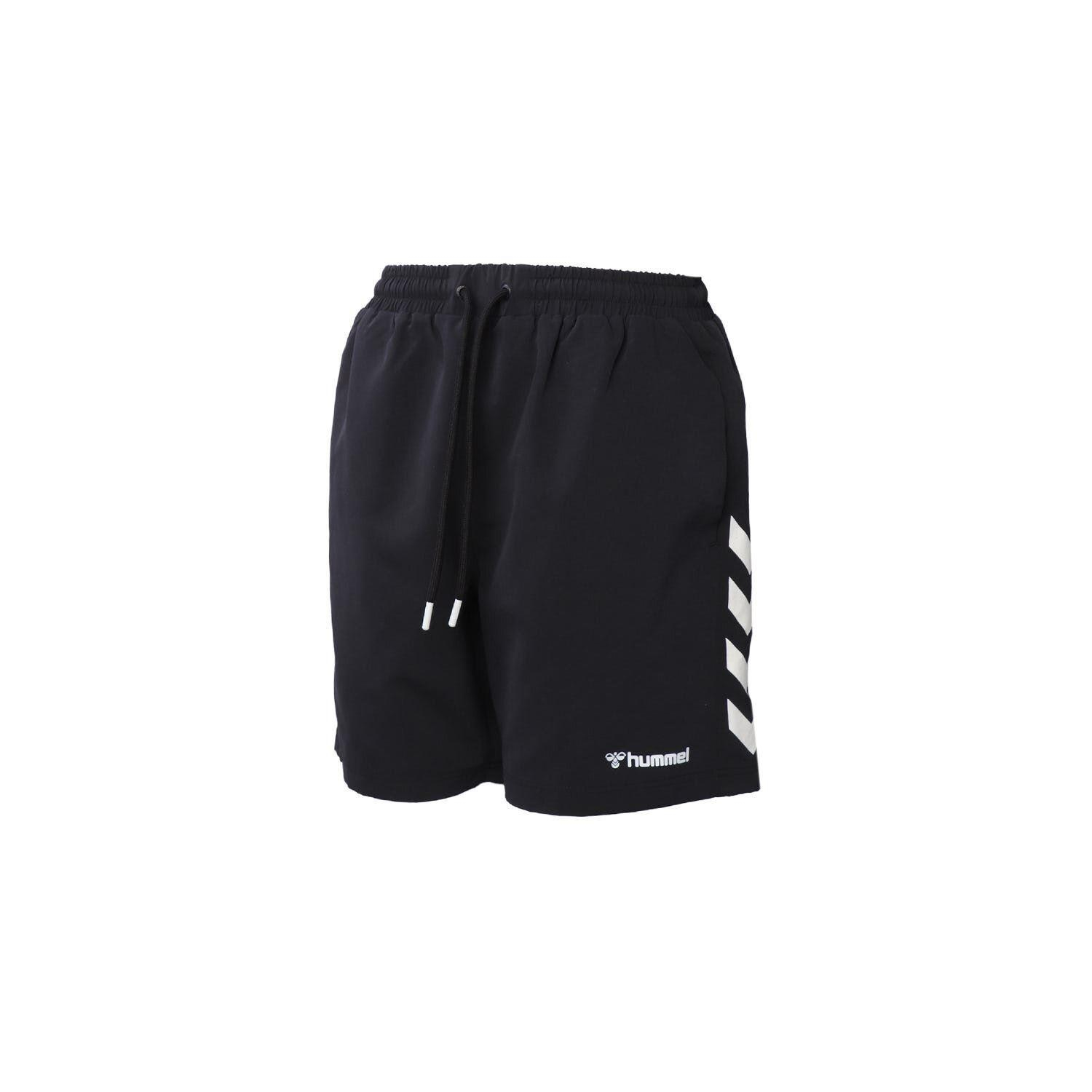Hummel Jess  Swimshorts Erkek Siyah Deniz Şortu