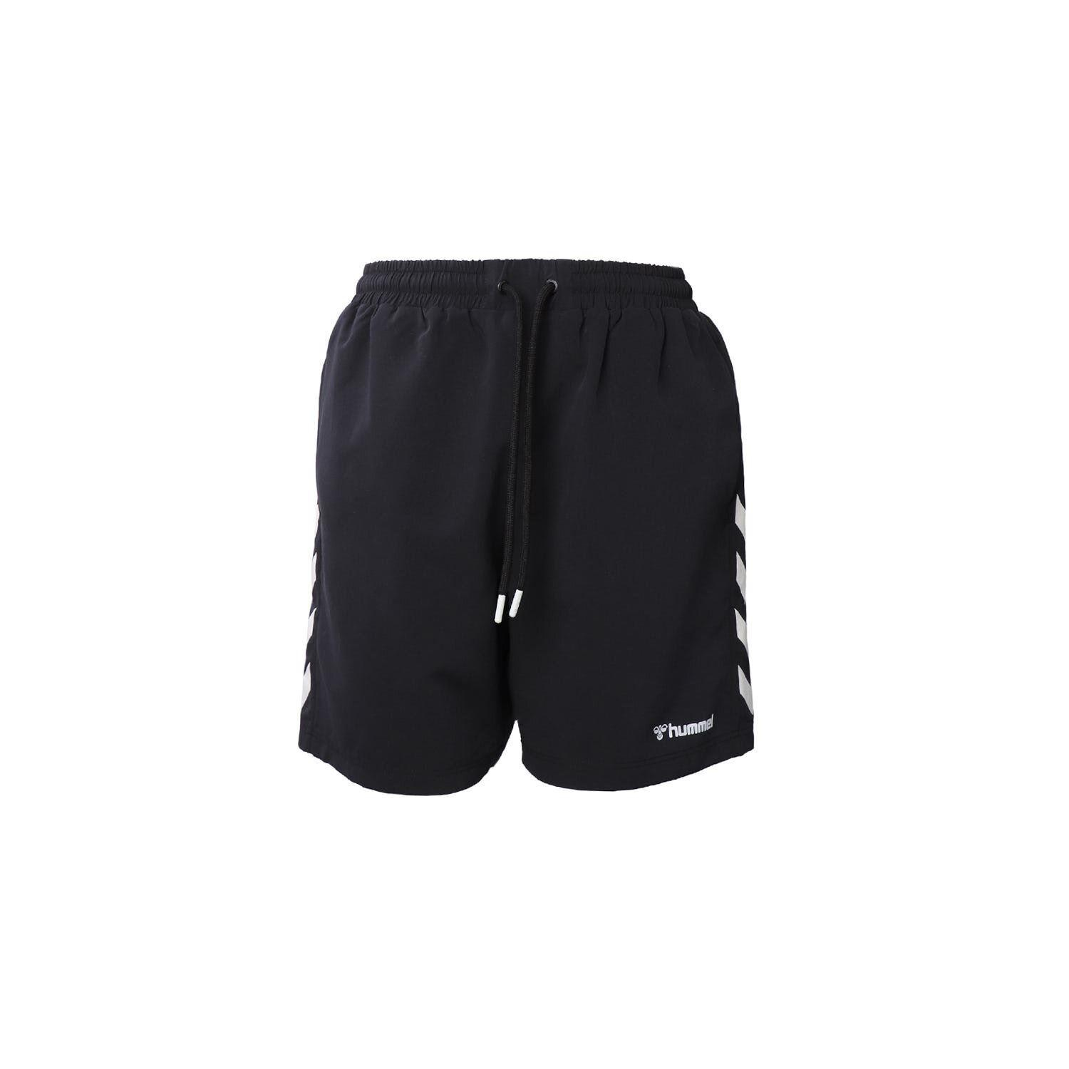 Hummel Jess  Swimshorts Erkek Siyah Deniz Şortu