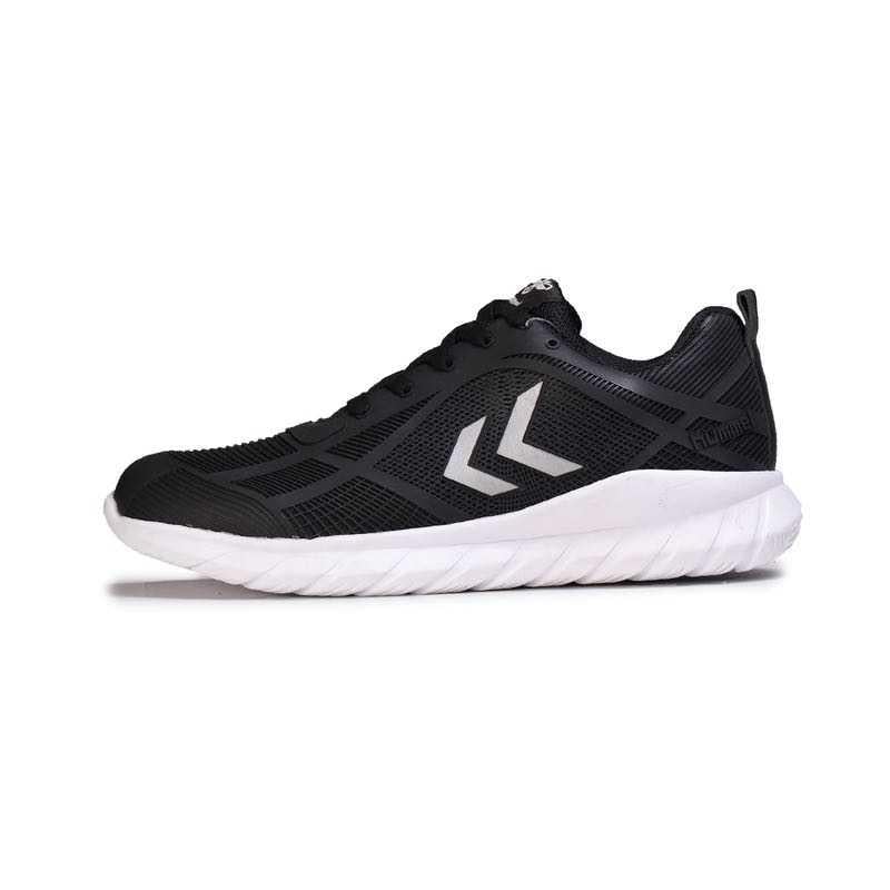 Hummel Thunder Sneaker Unisex Siyah Spor Ayakkabı