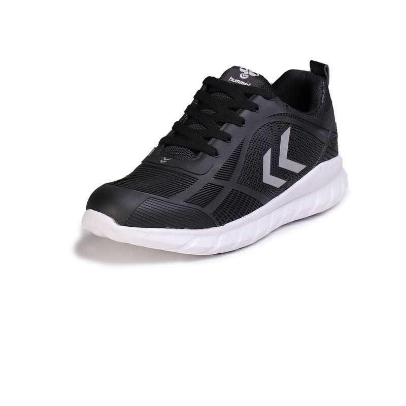 Hummel Thunder Sneaker Unisex Siyah Spor Ayakkabı