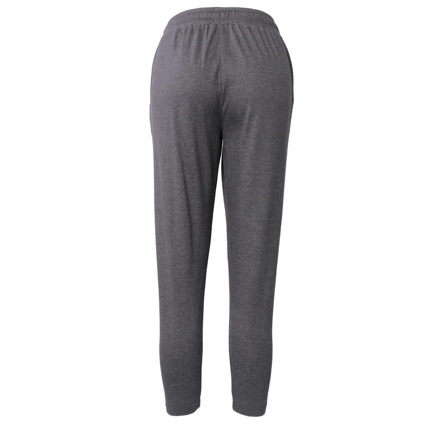 Hummel Tresi 7/8 Jogger Pants Kadın Siyah Eşofman Alt