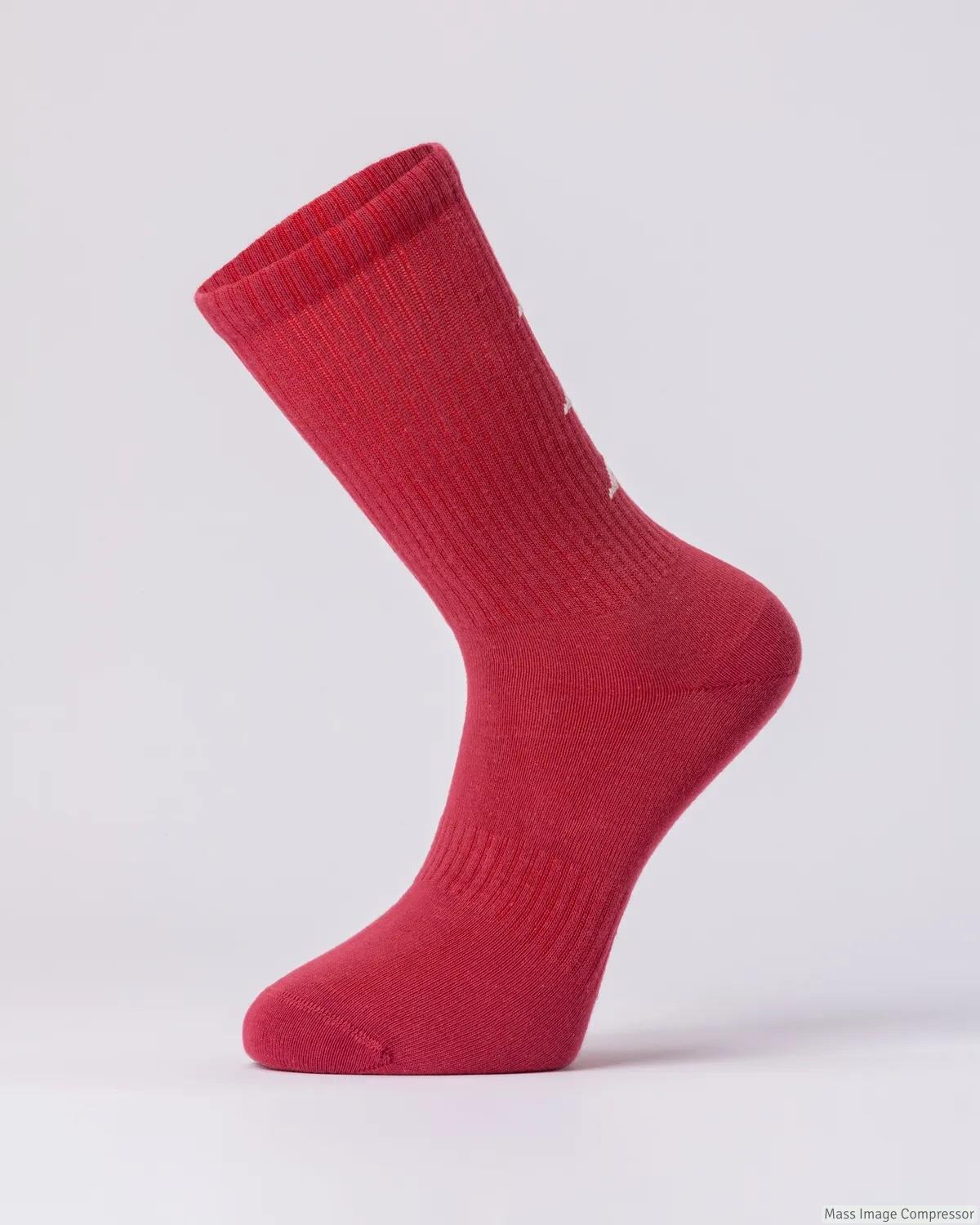Kappa Authentic Bellam Unisex  Soket Çorap