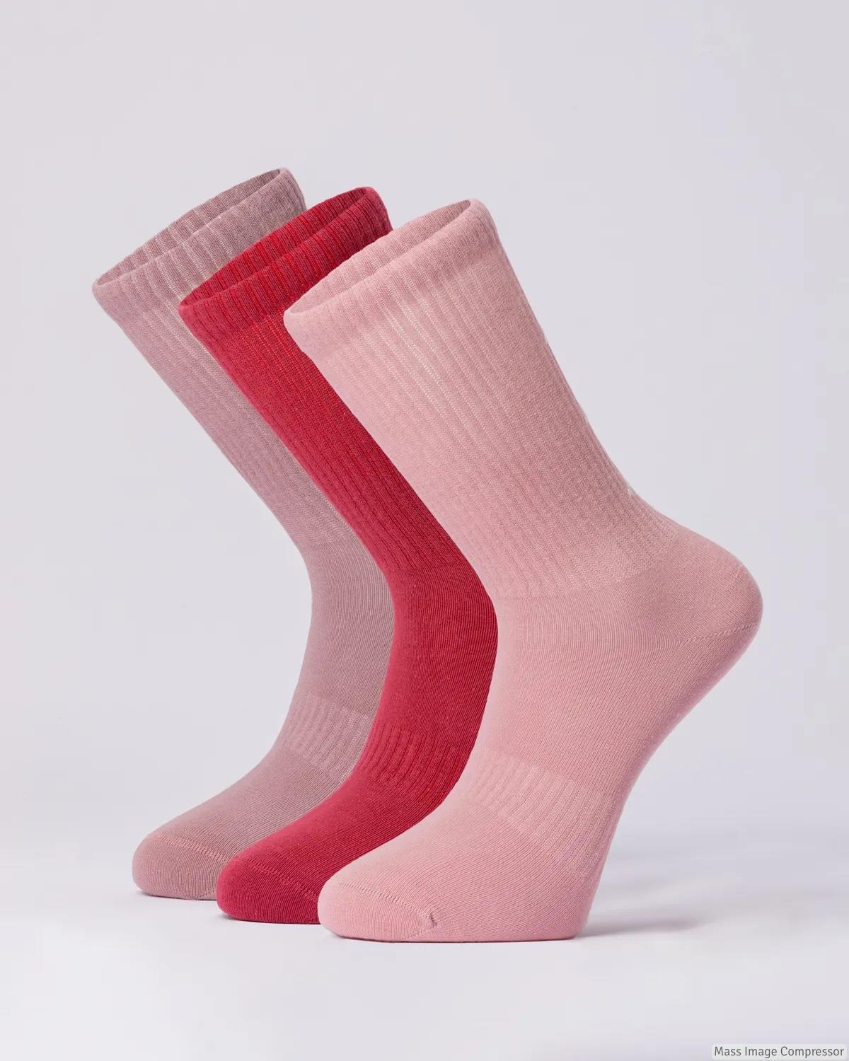Kappa Authentic Bellam Unisex  Soket Çorap