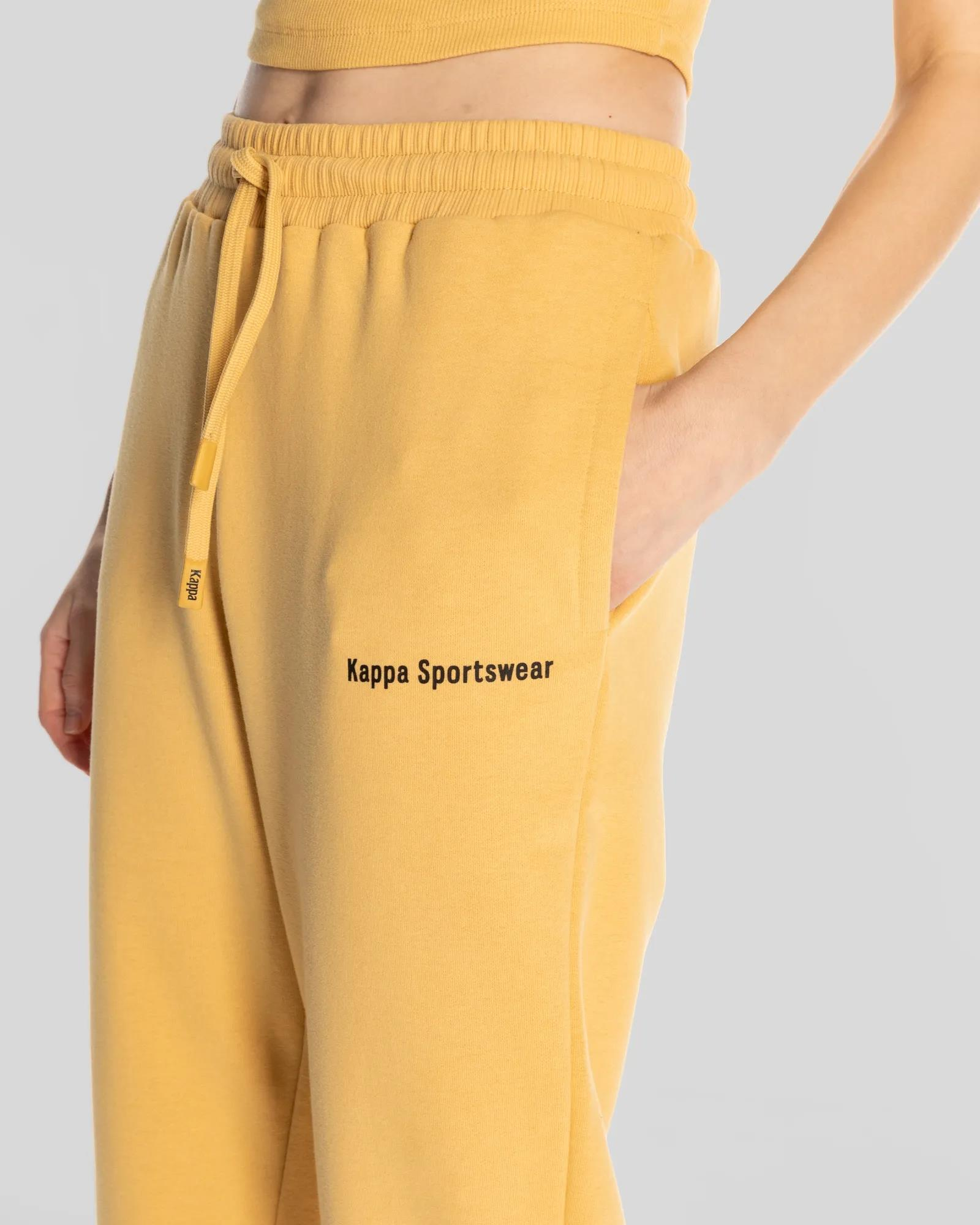 Kappa Authentic Jessa Jogger Wmn Kadın  Eşofman Alt