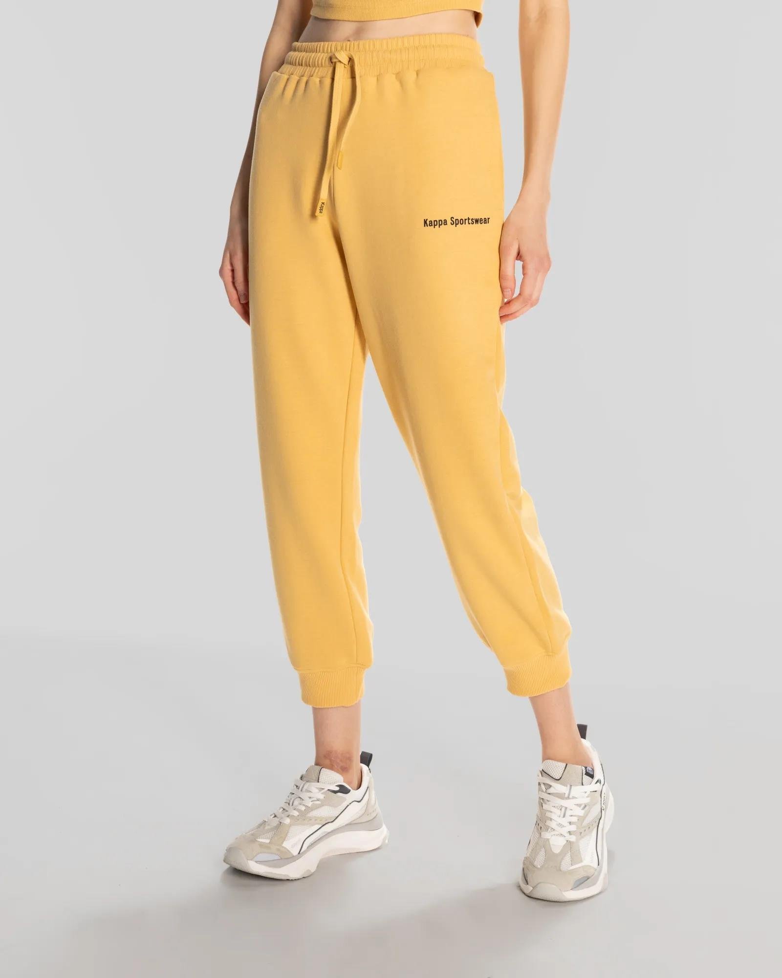 Kappa Authentic Jessa Jogger Wmn Kadın  Eşofman Alt