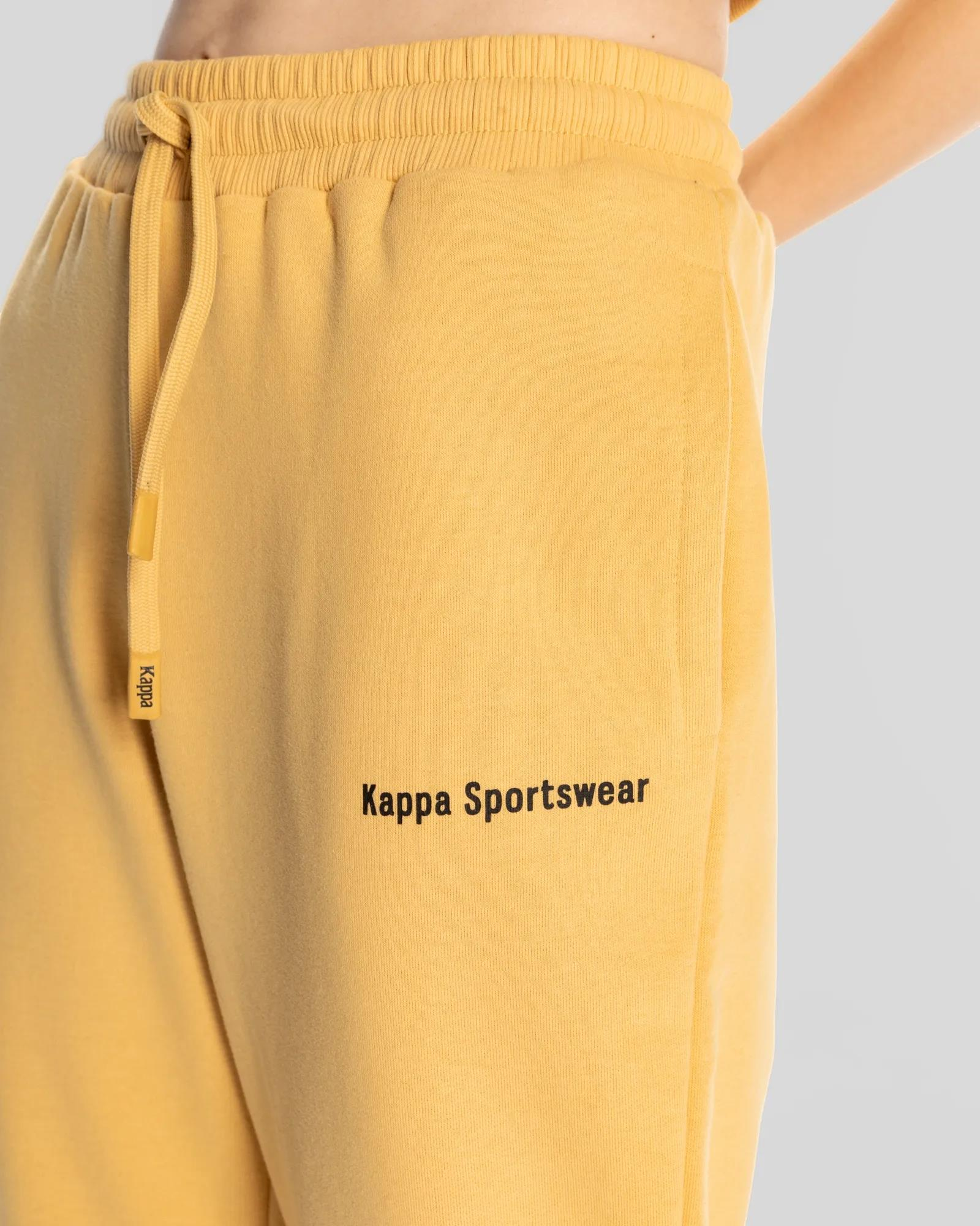 Kappa Authentic Jessa Jogger Wmn Kadın  Eşofman Alt