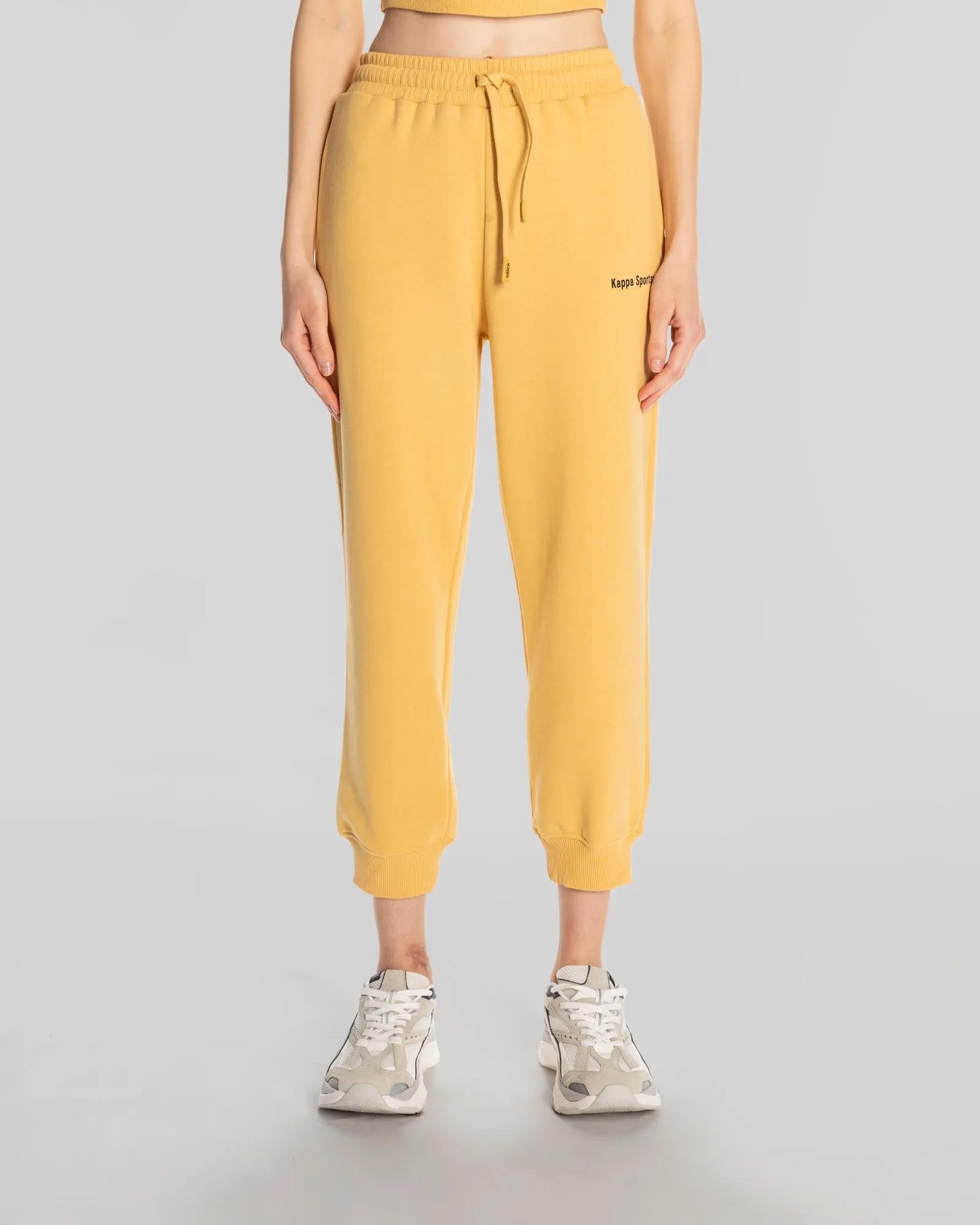 Kappa Authentic Jessa Jogger Wmn Kadın  Eşofman Alt