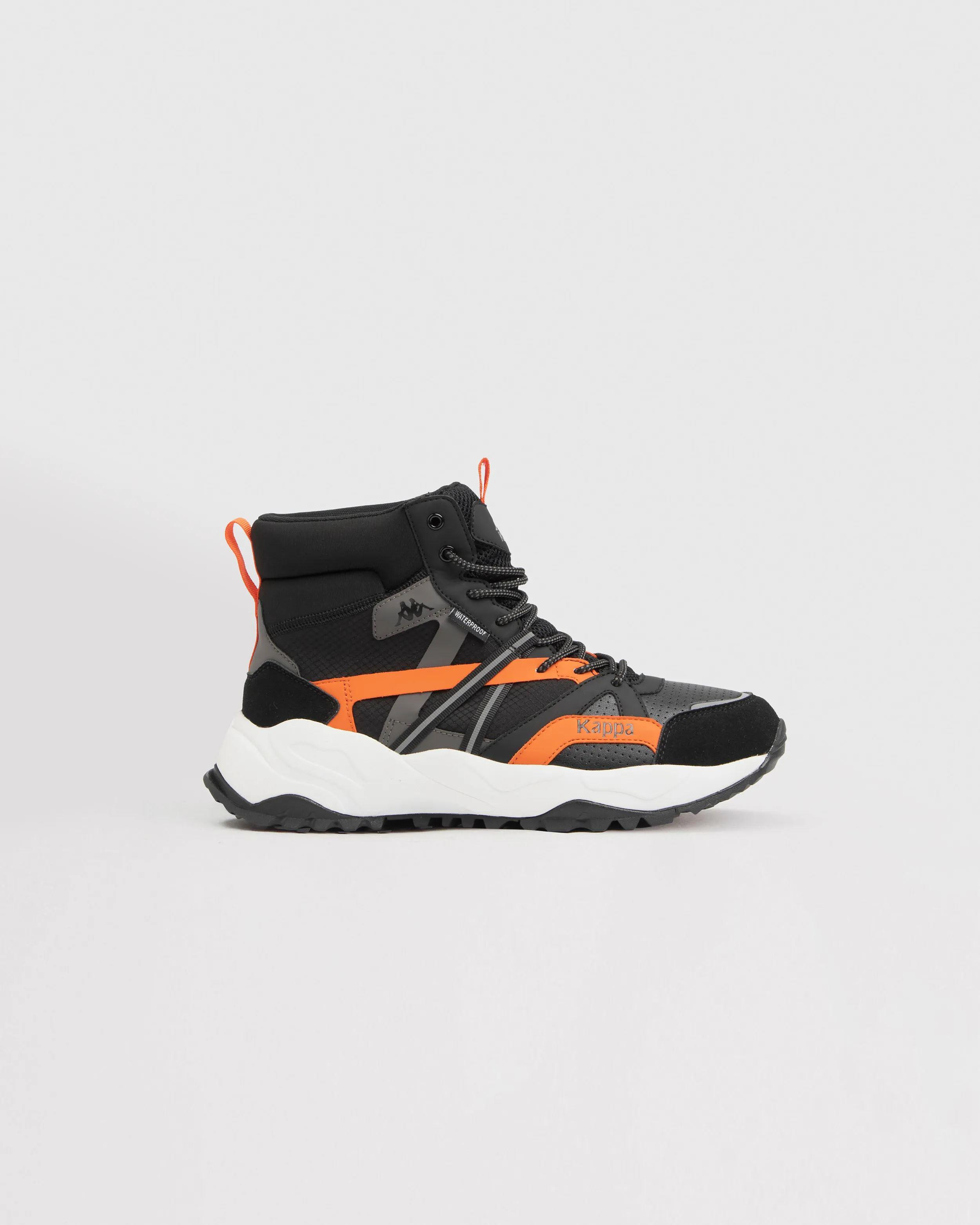 Kappa Authentic Jucy Unisex Renkli Bot