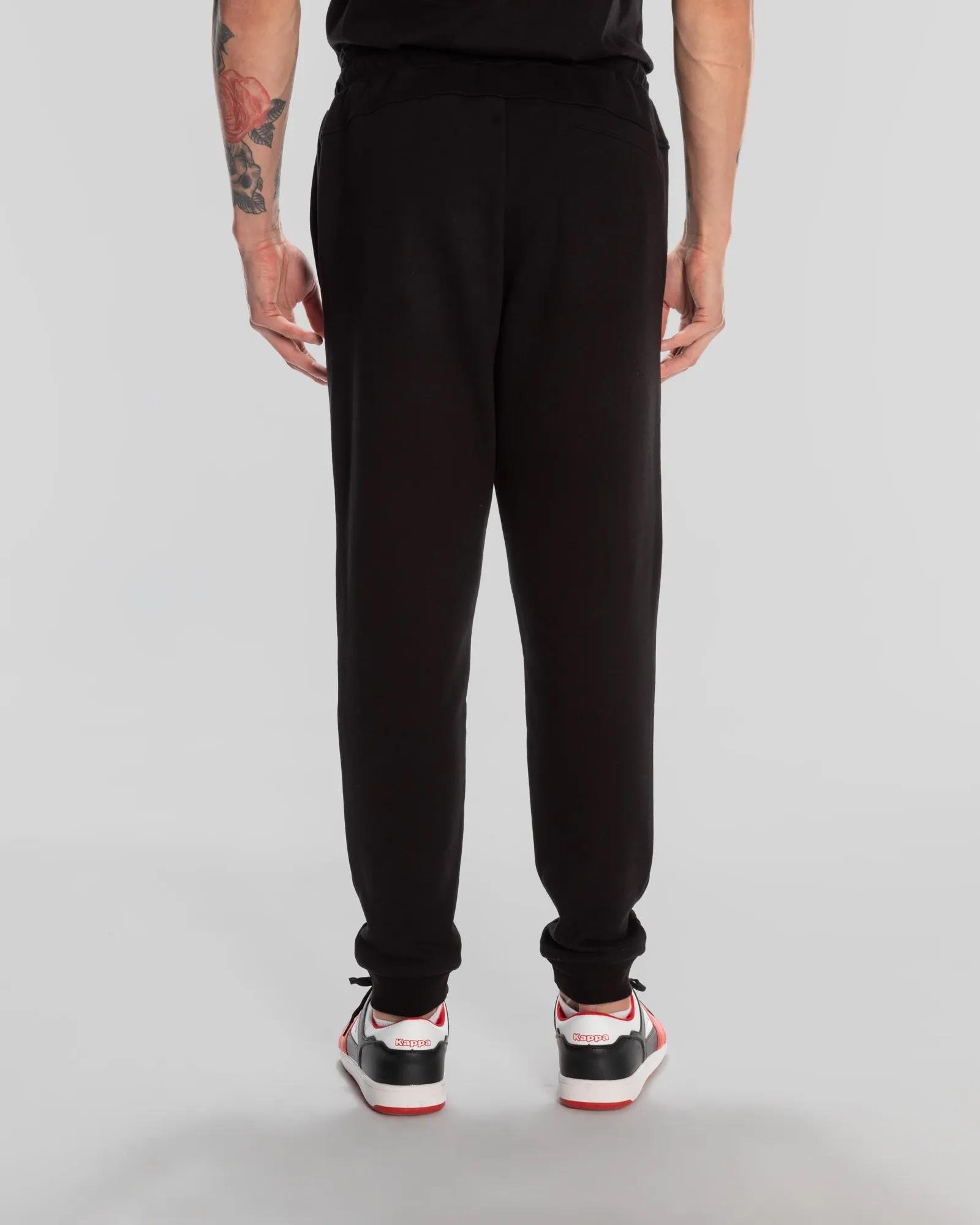 Kappa Authentic Space Jump Jogger Erkek  Eşofman Alt
