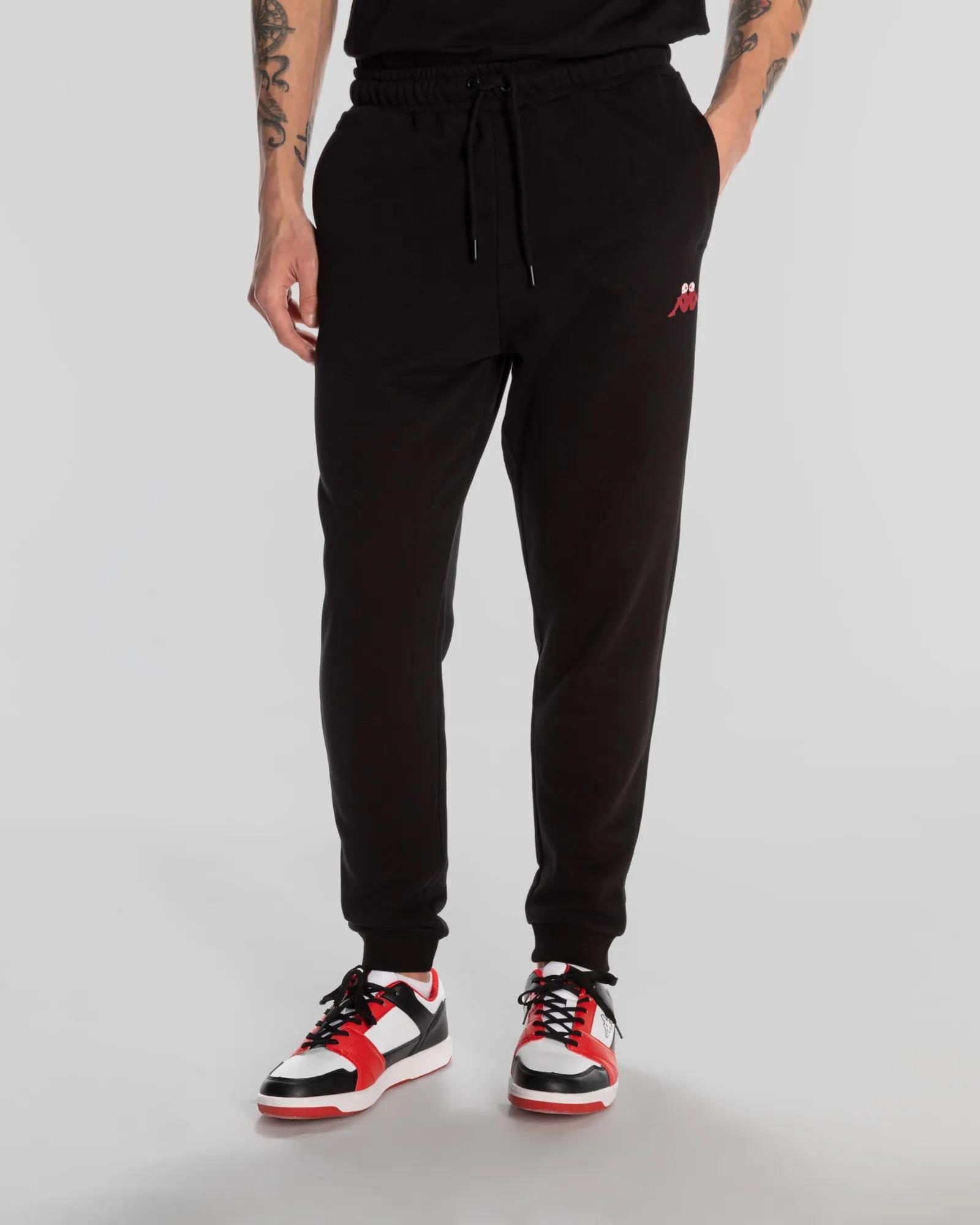 Kappa Authentic Space Jump Jogger Erkek  Eşofman Alt