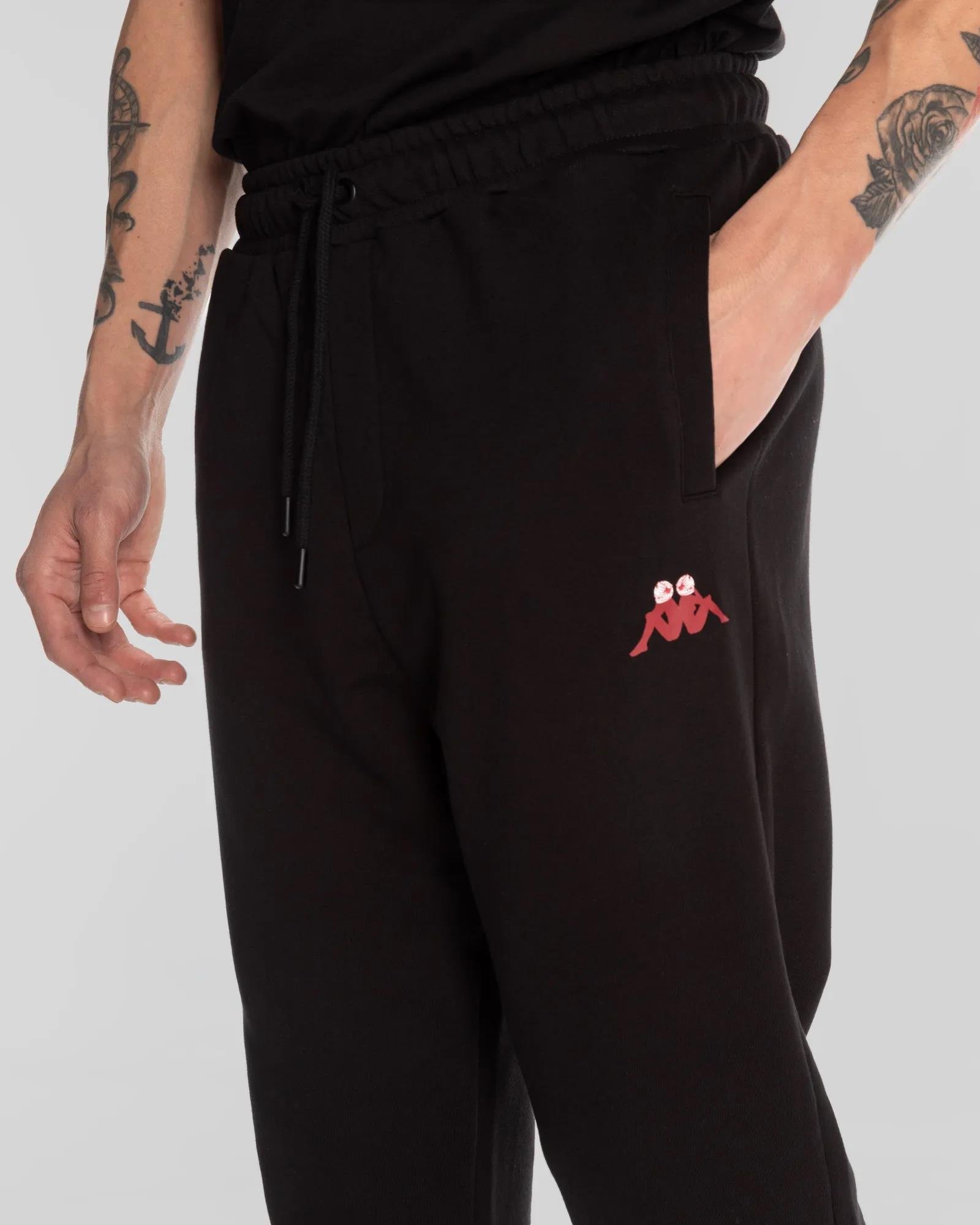 Kappa Authentic Space Jump Jogger Erkek  Eşofman Alt