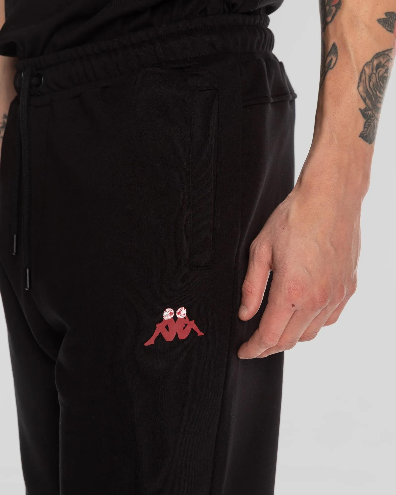 Kappa Authentic Space Jump Jogger Erkek  Eşofman Alt