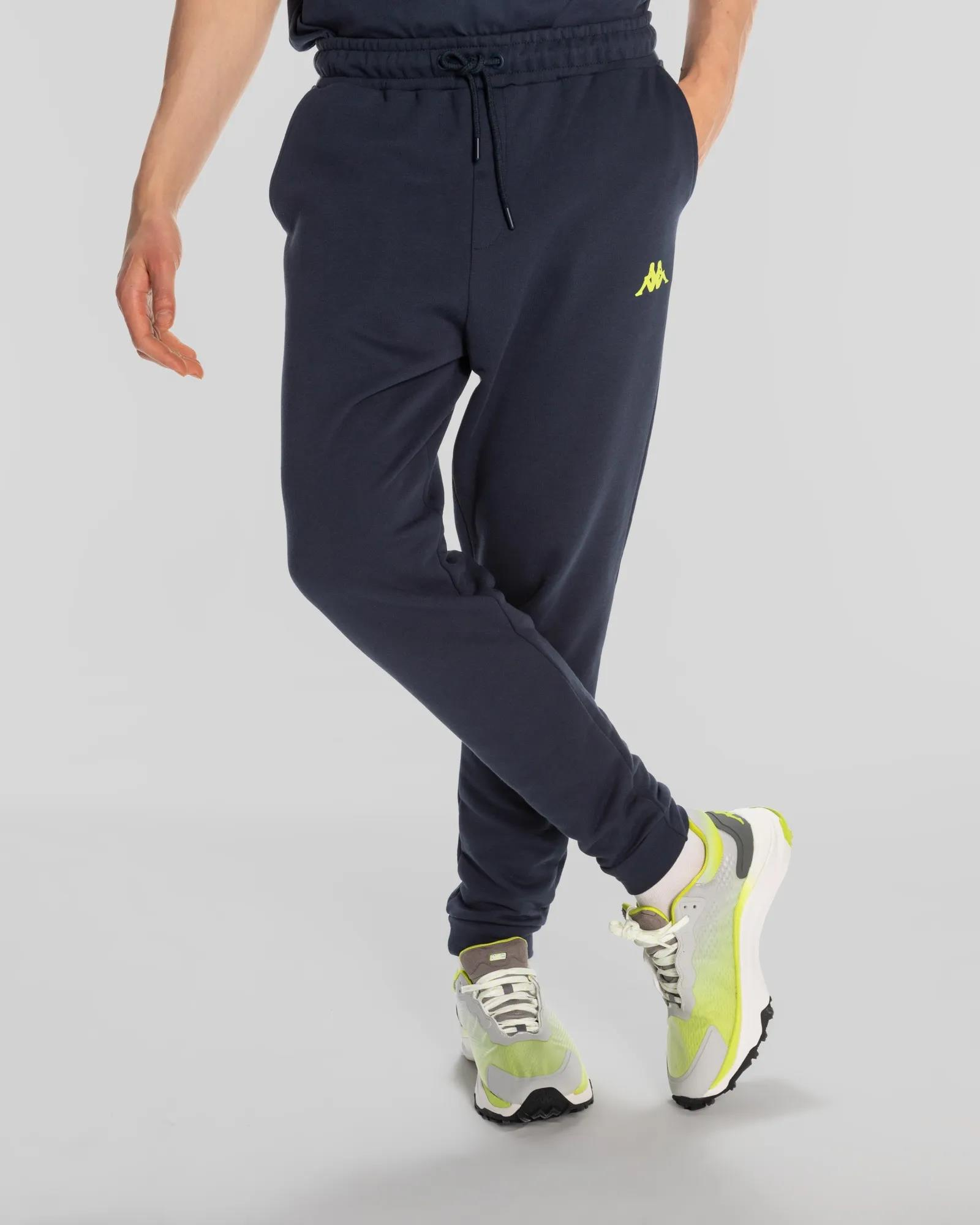 Kappa Authentic Spacetime Jogger Erkek  Eşofman Alt